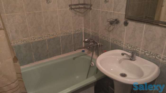 Чистая, свежая, квартира на Момышулы-Жубанова, фотография 2