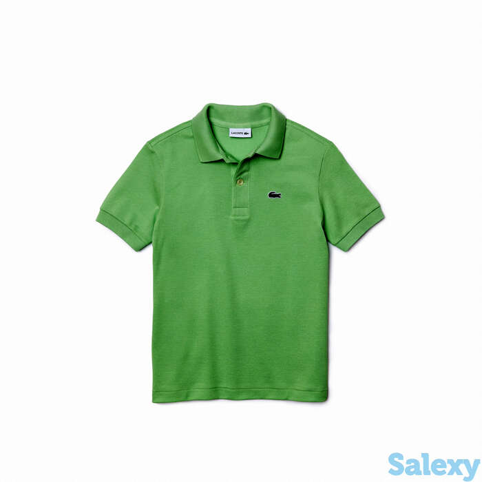 Поло lacoste, фотография 1