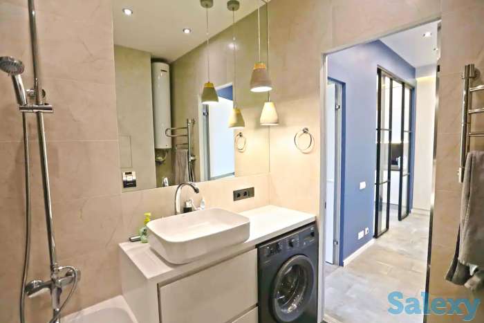 Уютные апартаменты, ул. Навои, 210/1, фотография 7