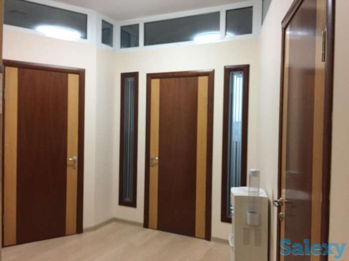 Готовый офис в БЦ 