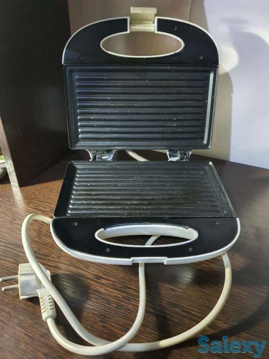 Сэндвичница, бутербродница Nagashi Япония, фотография 3