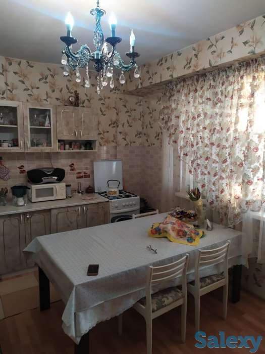 Срочно продам 1 ком. Улучш. Алматы Аксай Толе би, фотография 4