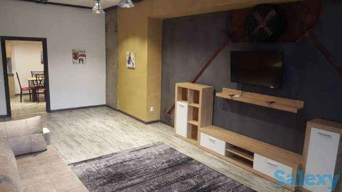 Сдам 2-комнатную посуточно Самал-2, 33а ЖК SAMAL TOWER, фотография 1