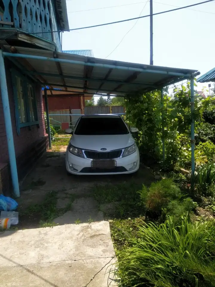 Продам дачу с мансардой в районе с. Кожохова рядом Усть-Каменогорск, фотография 11