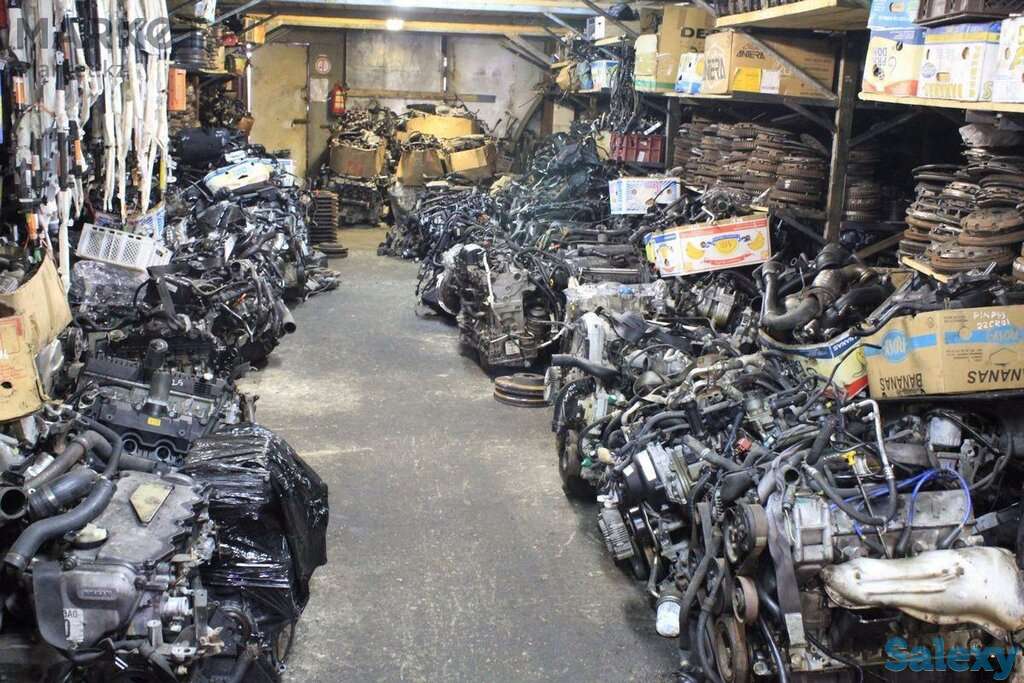 Авто разбор Япошка, фотография 6