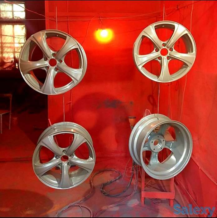 Услуги по обработке металла, фотография 3