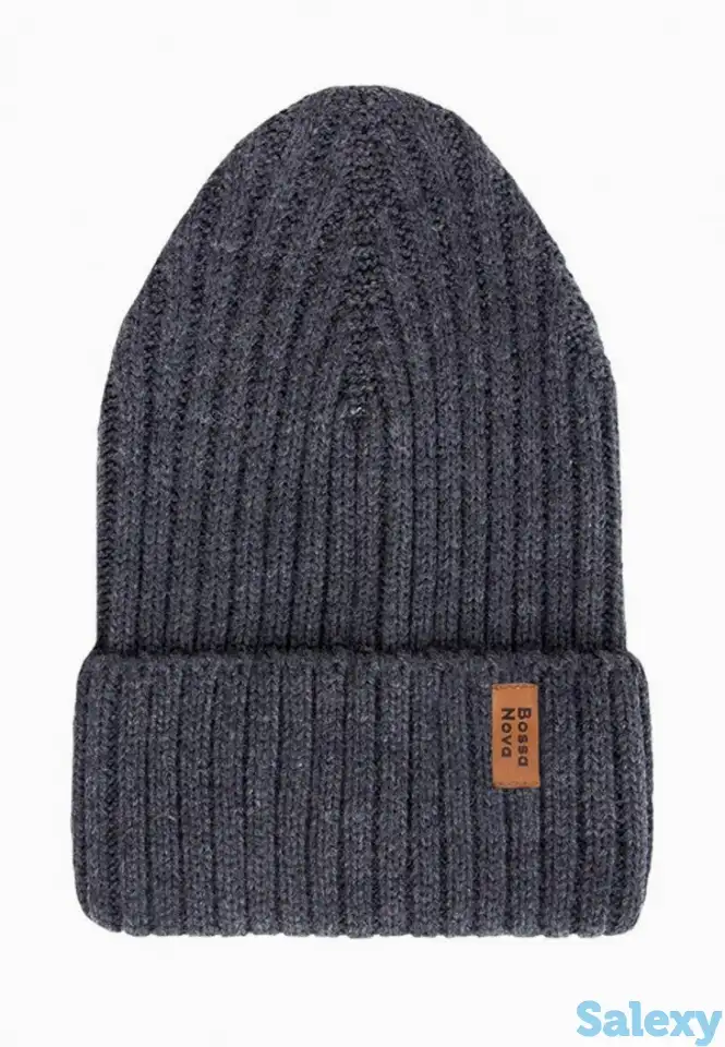 Шапка bossa nova, фотография 1