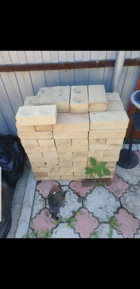 Продам Шамотный кирпич, фотография 1