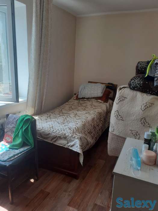 Продам квартиру, Город Карасайский район поселок Береке, улица Новостройка 9/3, фотография 2