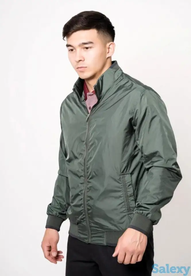 Ветровка glasman, фотография 1