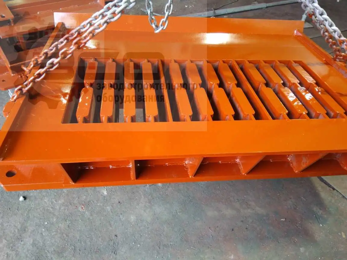 Матрицы для тротуарной плитки по госту в короткие сроки!, фотография 5