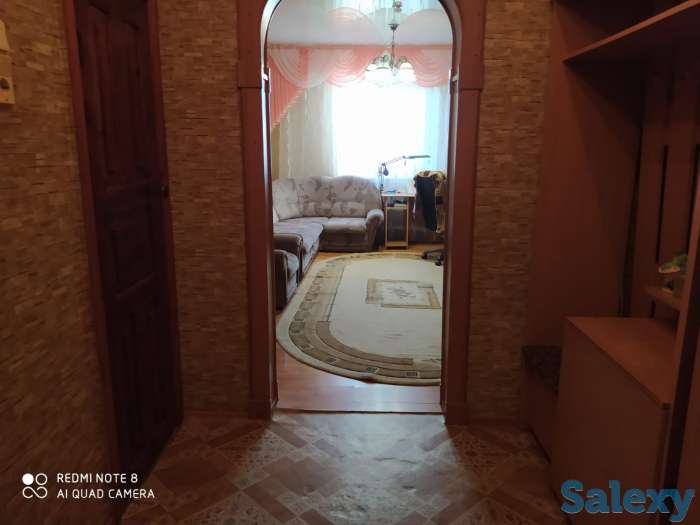 Коттедж 200 м² на участке 8 сот., Шукшина 31, фотография 3