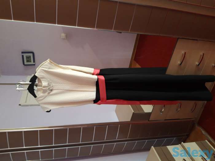 Вечерные платья размером 48, фотография 3