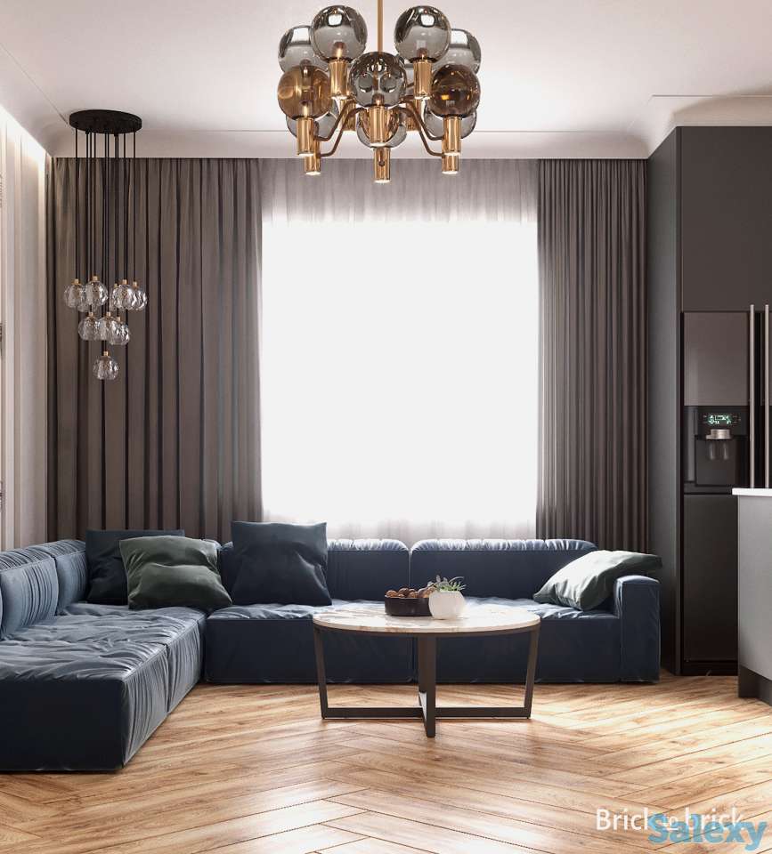 Дизайн интерьера, фотография 6