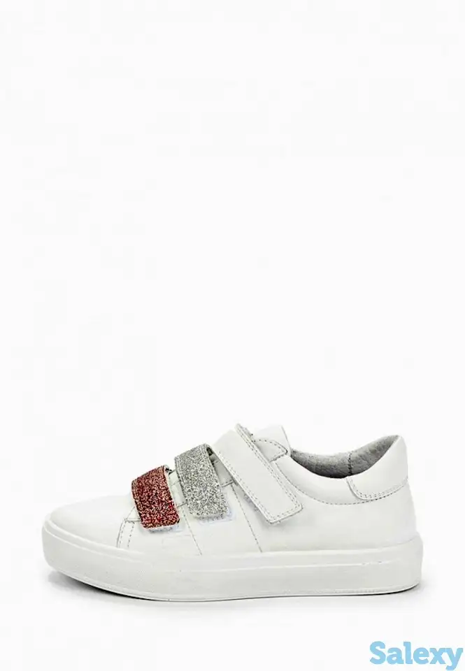 Кеды ralf ringer, фотография 1