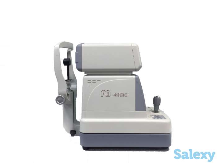 Авторефрактометр FA 6100, фотография 1