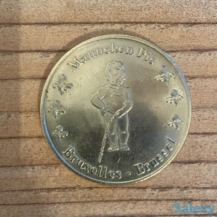 антиквариат, фотография 10