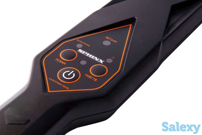 Досмотровый металлодетектор 