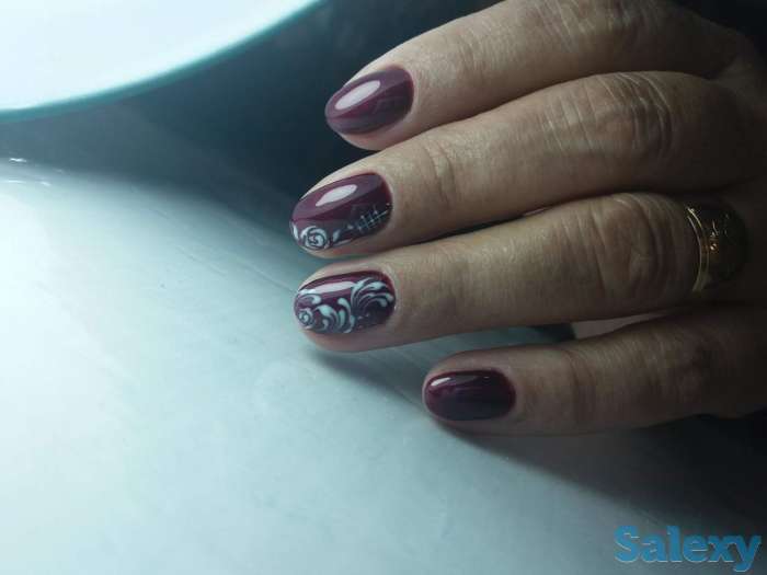 Требуются модели на маникюр, фотография 6