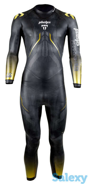 Гидрокостюм phantom, жен.,, фотография 1