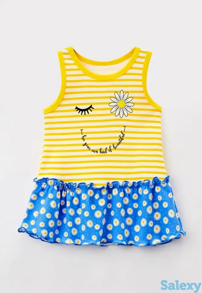 Майка котмаркот, фотография 1