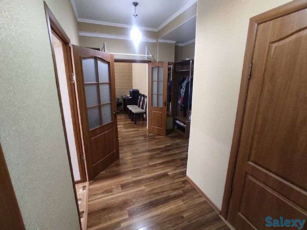 Продаю 3-комнатную квартиру, Абулхаир Хана 65, фотография 5