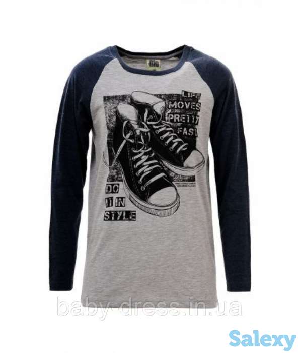 Футболки с длинным рукавом. Принт на футболку с длинным рукавом отличного качества., фотография 1