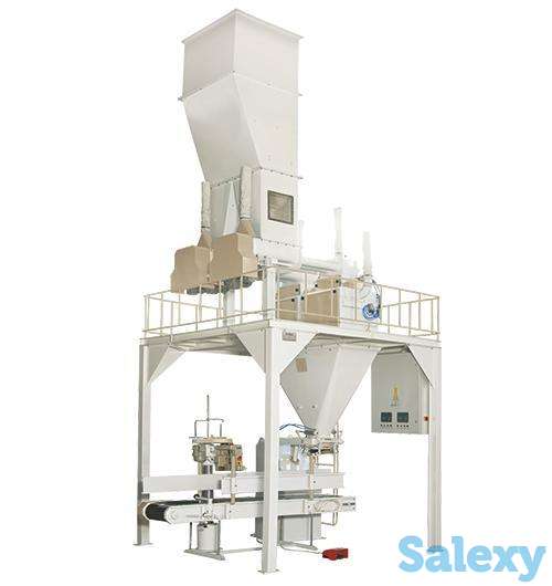 Мукомольное мельничное оборудование, фотография 5