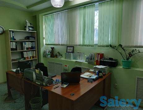 Здание бывшего сада, ул.Строительная 6/1, фотография 7