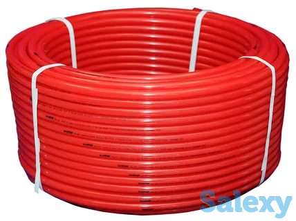 Трубы канализационные,водопроводные,теплые полы., фотография 4