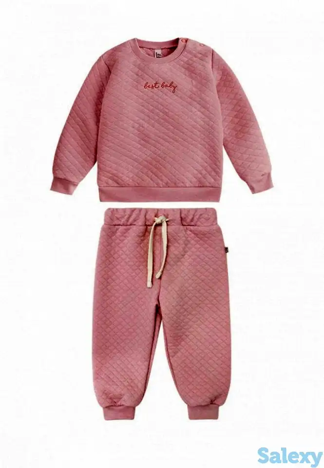 Костюм спортивный bossa nova, фотография 1