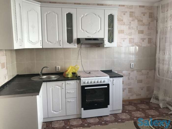 Сдам в аренду двухкомнатную квартиру ЖК Жагалау 3, наи, фотография 1