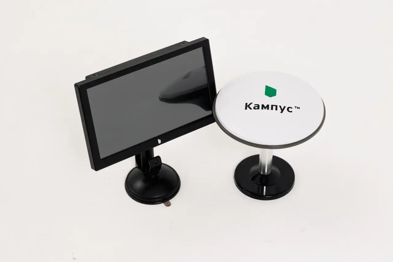 Агронавигатор Кампус, фотография 5