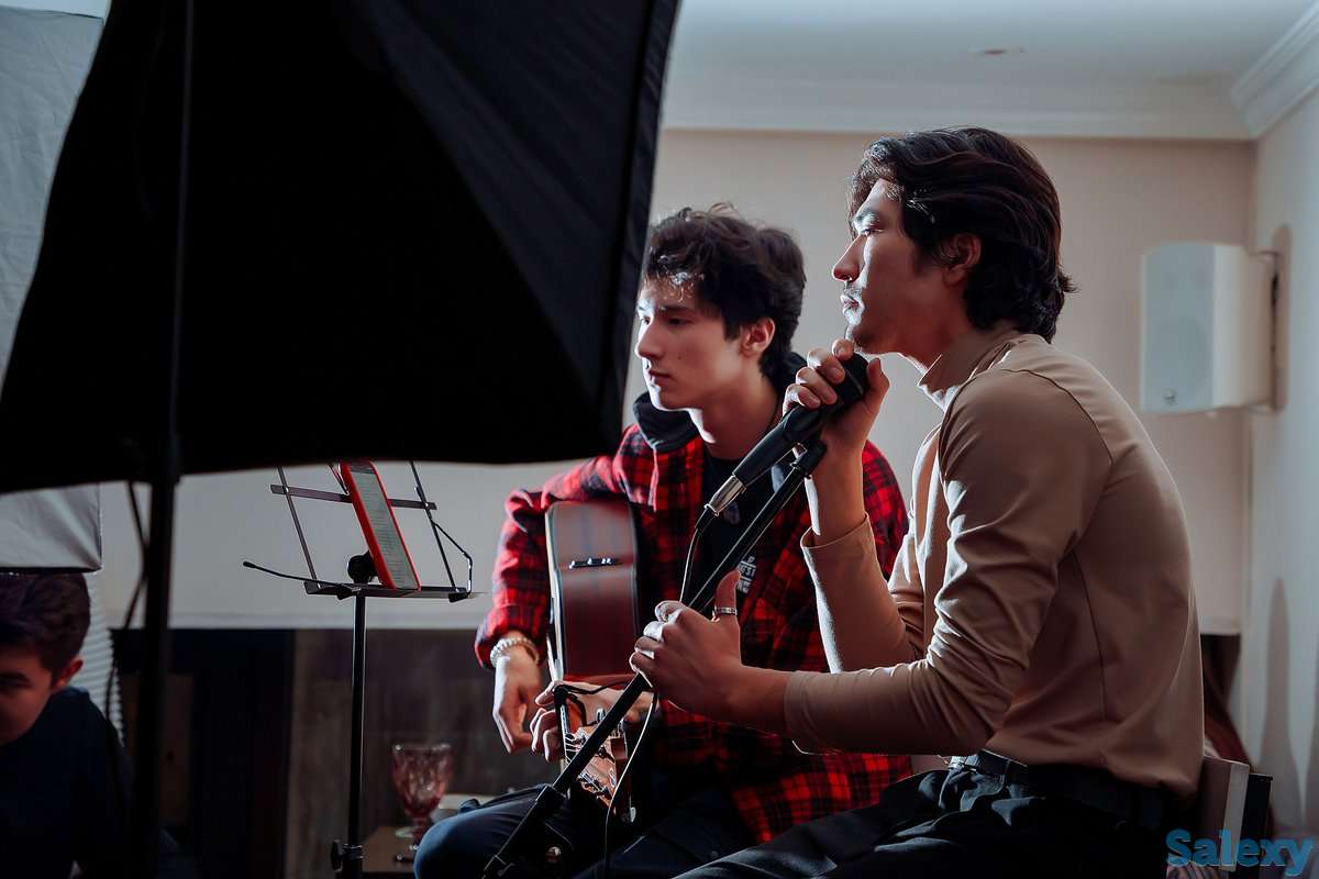 Продается действующий кафе-бар, фотография 9