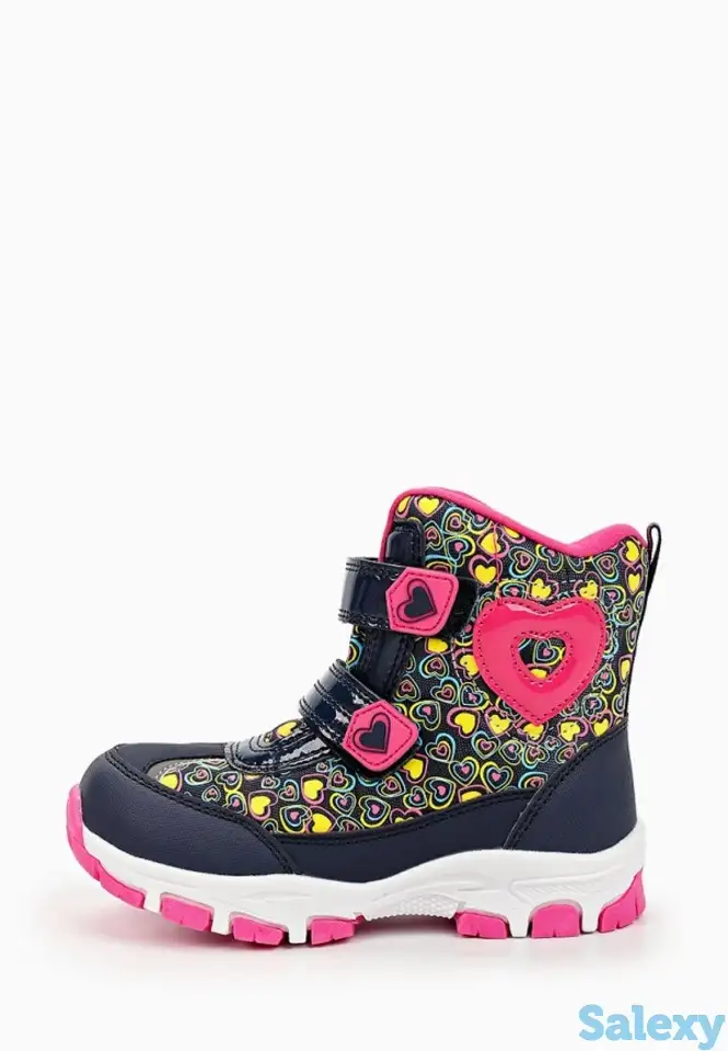 Дутики honey girl, фотография 1