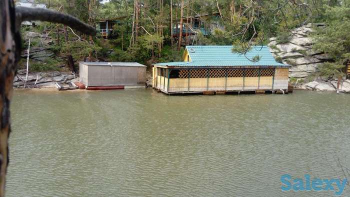 Продам дом на берегу Бухтарминского водохранилища, фотография 1