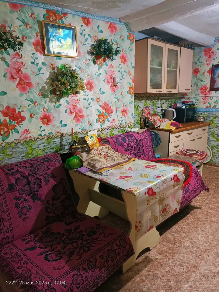 Продам не дорого 2х.ком.дом, Шемонаиха,ул.Нахимого 11, фотография 5