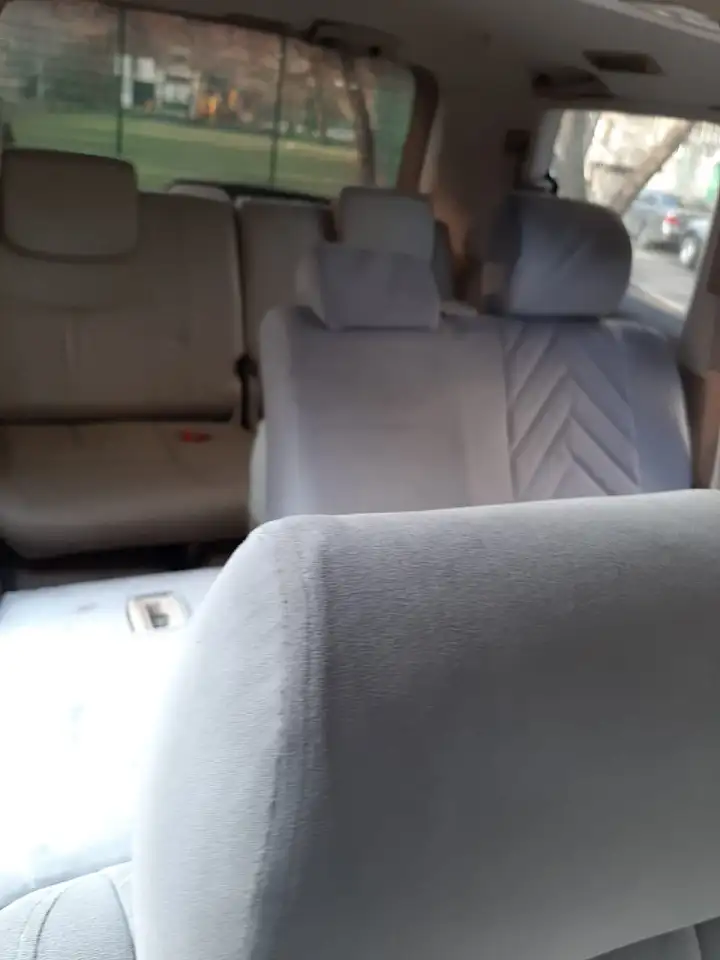 Продам автомобиль Lexus GX, фотография 7