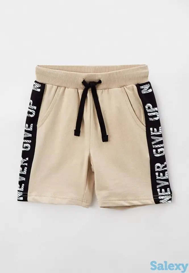 Шорты elementarno, фотография 1