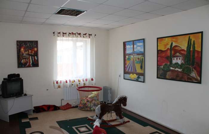 Здание 260 м², проспект Райымбека — Переулок полежаева за, фотография 1