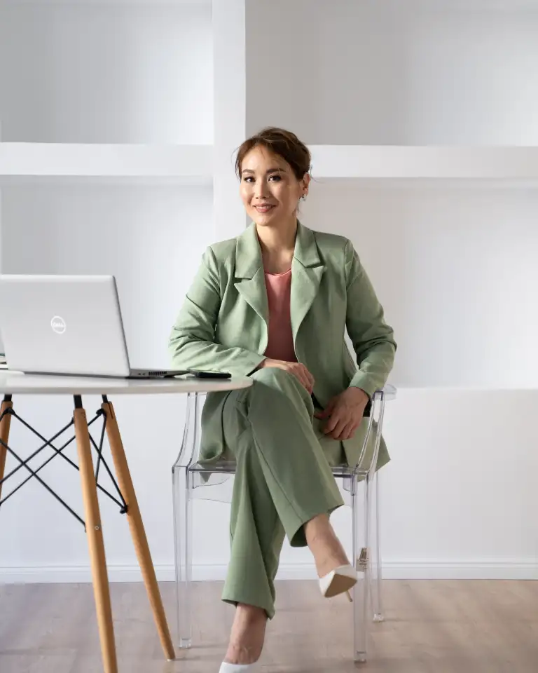 Финансовые услуги, фотография 1