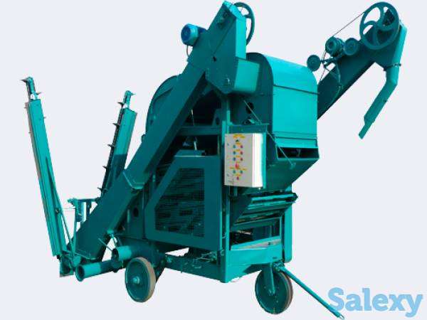 ОВС-25, фотография 1