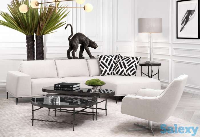 Мебель для гостиной; Мебель для прихожей; Мебель для кабинета, фотография 10