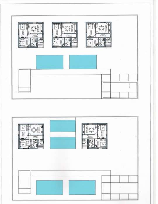 Продам участок на земле Арасан, Горячие источники, фотография 2