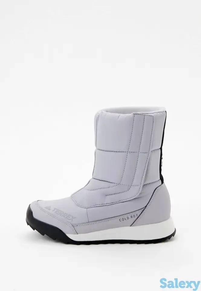 Дутики adidas, фотография 1