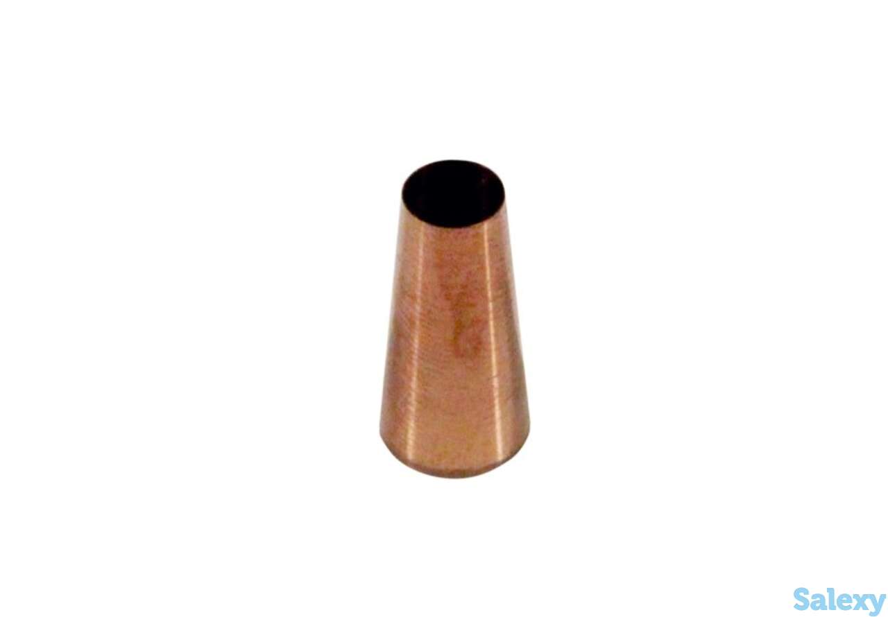 Набор из 5 конусов-обтекателей для гарпуна tahitiana ? 6.5 мм, фотография 1