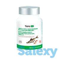 Диагностика, лечение по тибетским рецептам: спирулина, цинк, омега, фотография 1