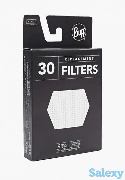 Комплект buff, фотография 2