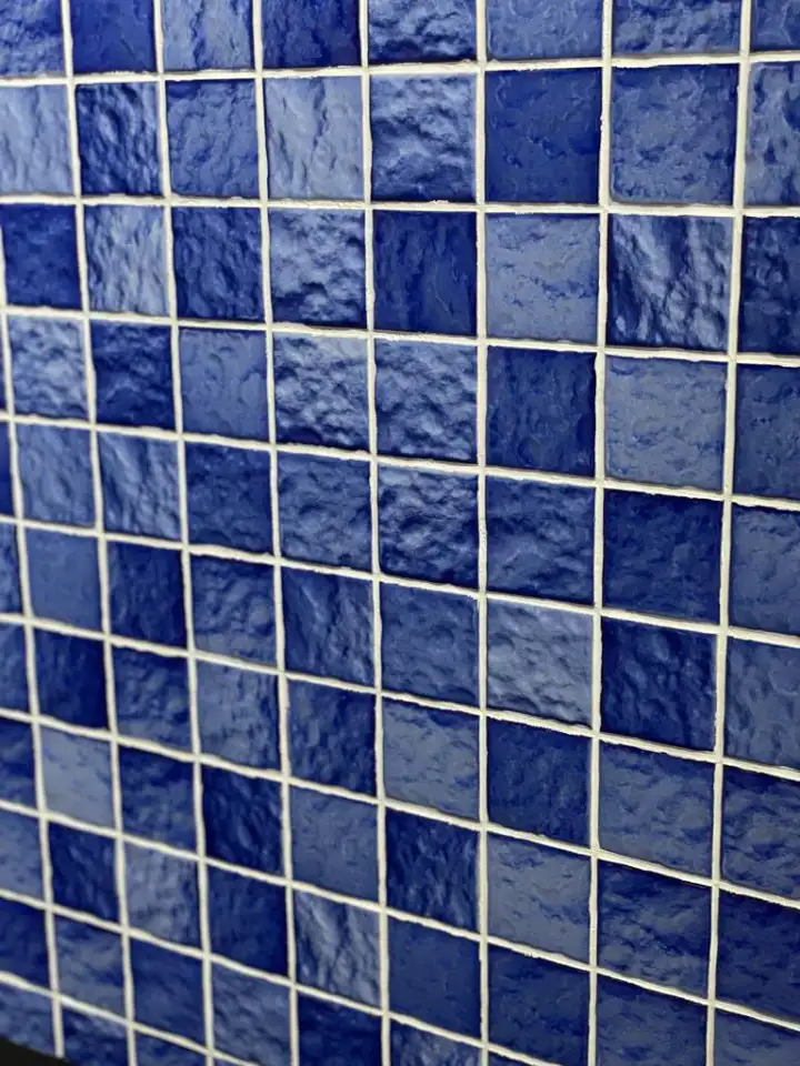 Мозаика от производителя, фотография 1