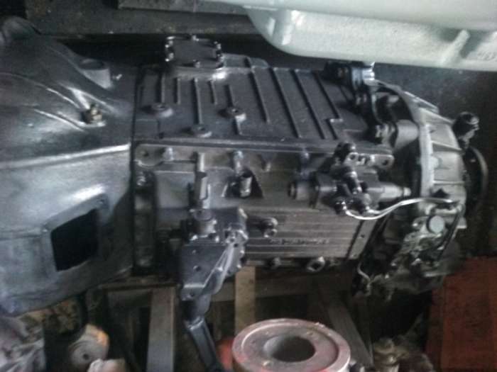 Продаем КПП на МАЗ,КАМАЗ, УРАЛ, фотография 5